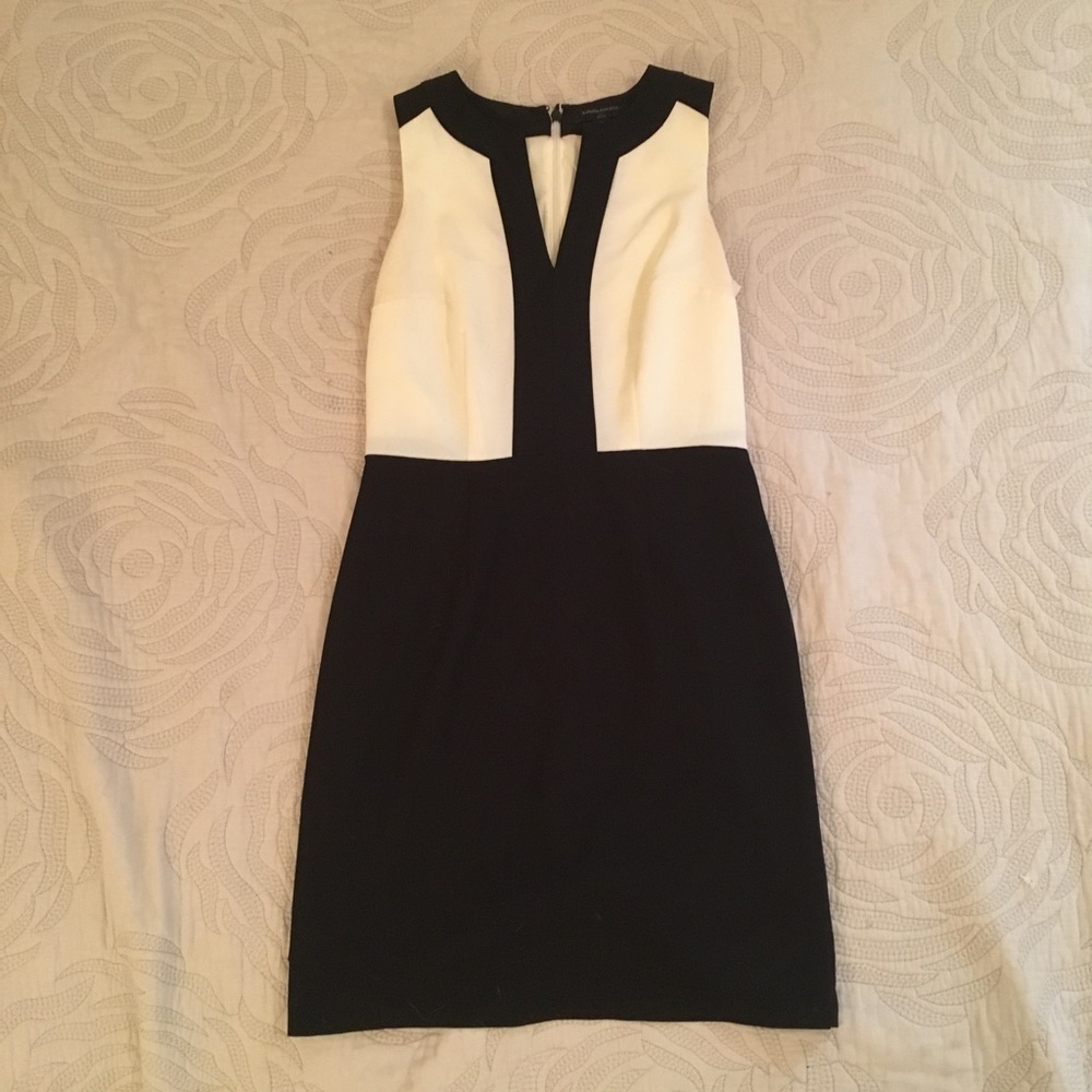 Banana Republic Pencil Dress